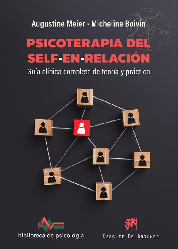 Psicoterapia del self-en-relación