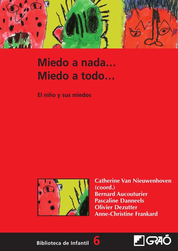 Miedo a nada... Miedo a todo...