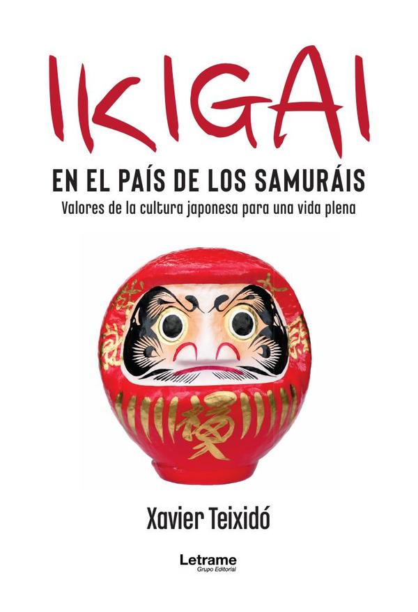 Ikigai