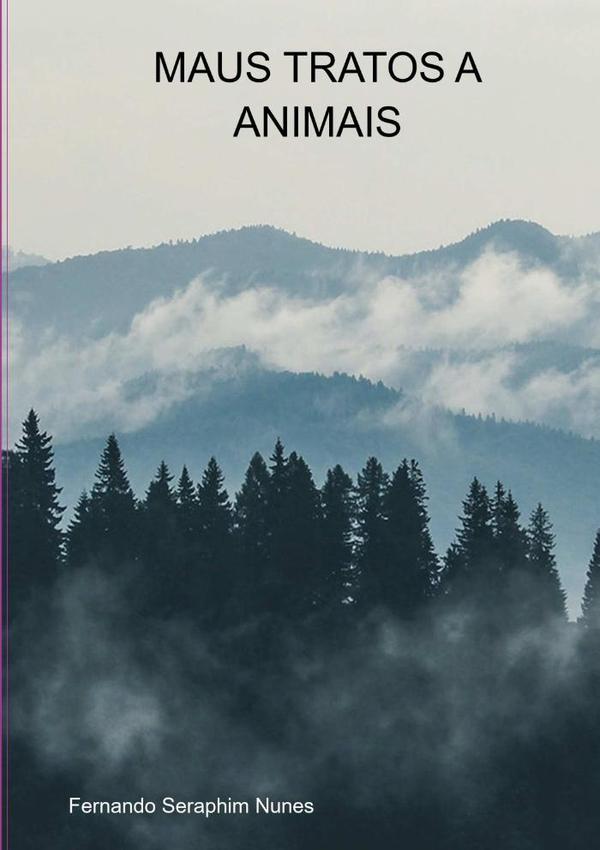 Maus Tratos A Animais