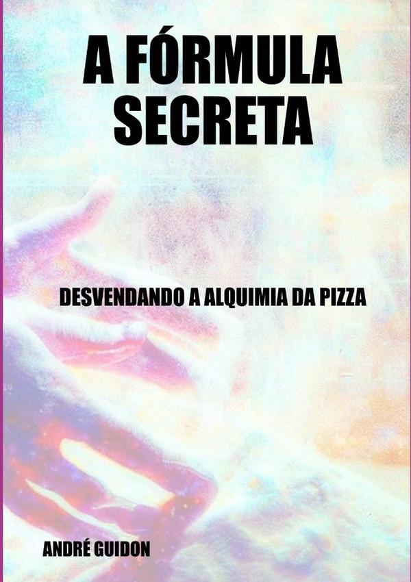 A Fórmula Secreta