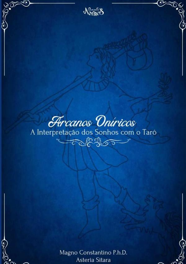 Arcanos Oníricos