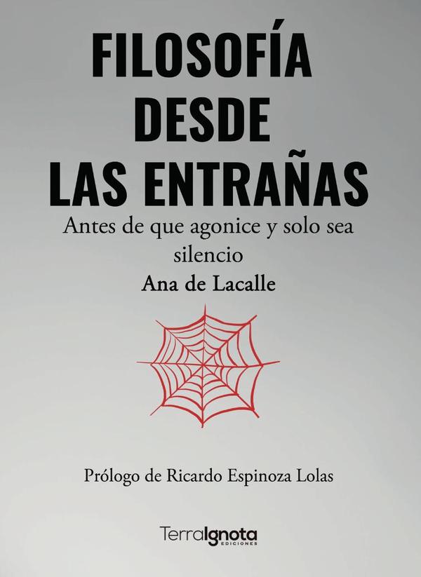 Filosofía desde las entrañas
