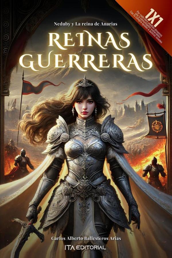 Reinas Guerreras