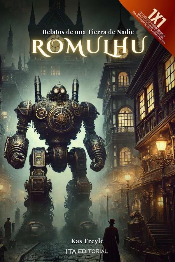 Romulhu