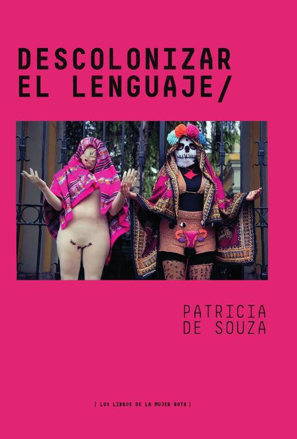 Descolonizar el lenguaje