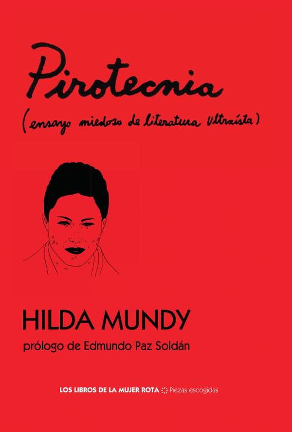 Pirotecnia