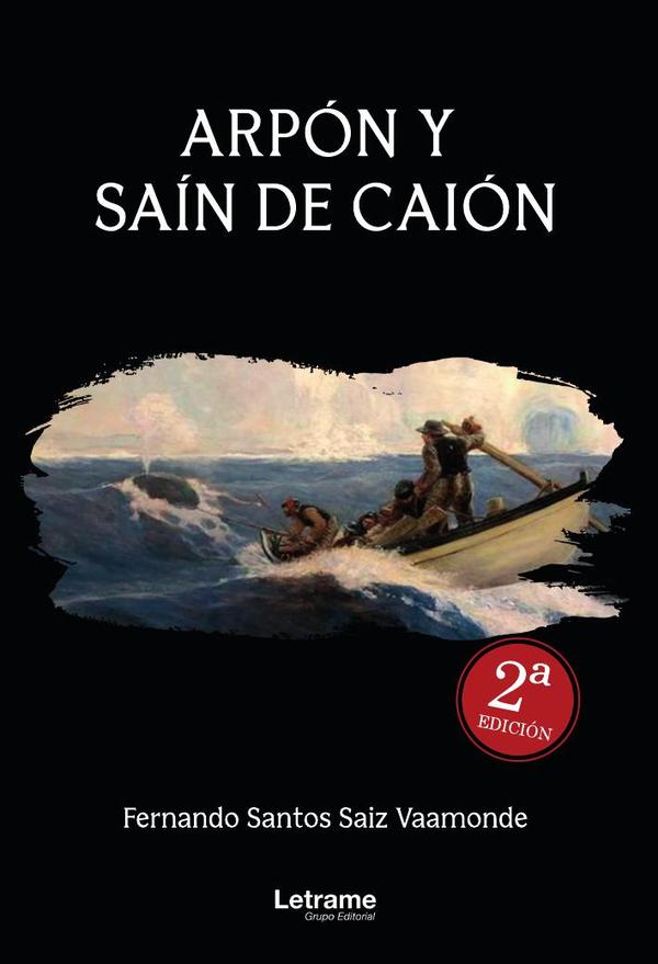 Arpón y Saín de Caión