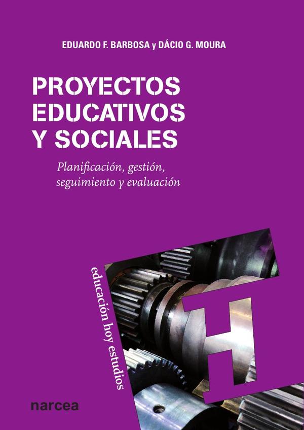 Proyectos educativos y sociales