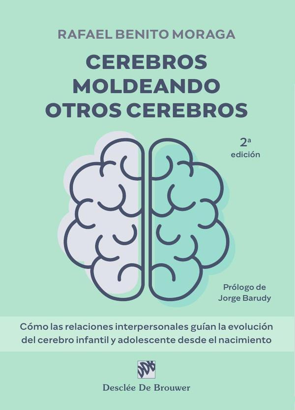 Cerebros moldeando otros cerebros