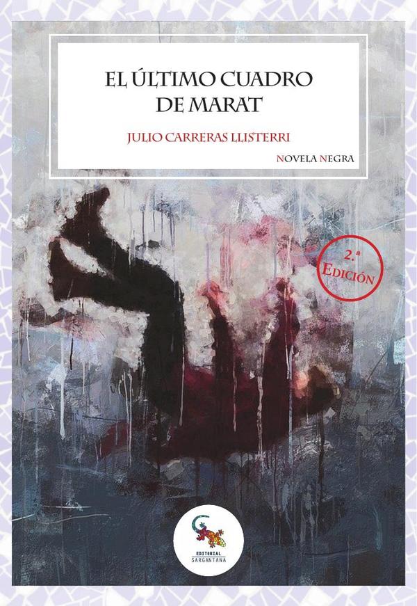 El ultimo cuadro de marat