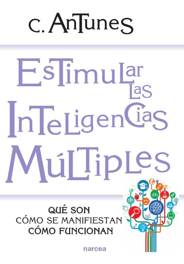 Estimular las inteligencias múltiples