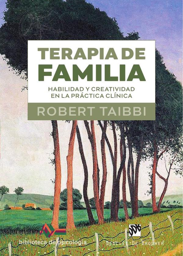 Terapia de familia