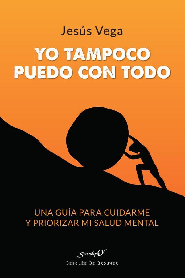 Yo tampoco puedo con todo