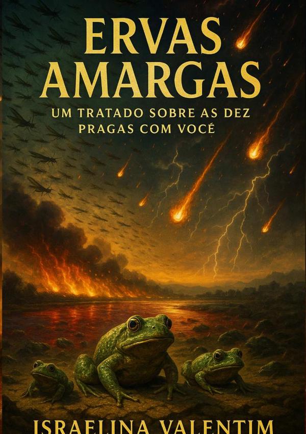 Ervas Amargas
