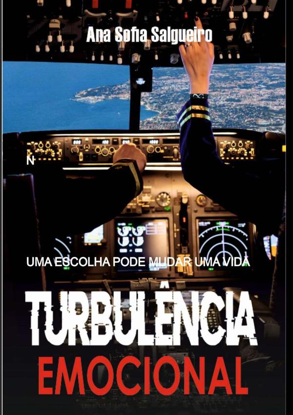 Turbulência Emocional