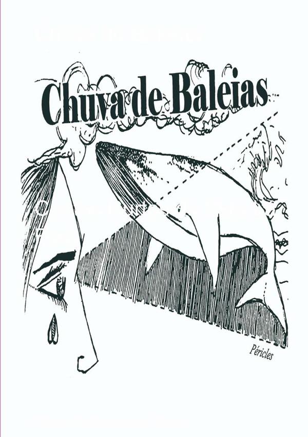 Chuva De Baleias