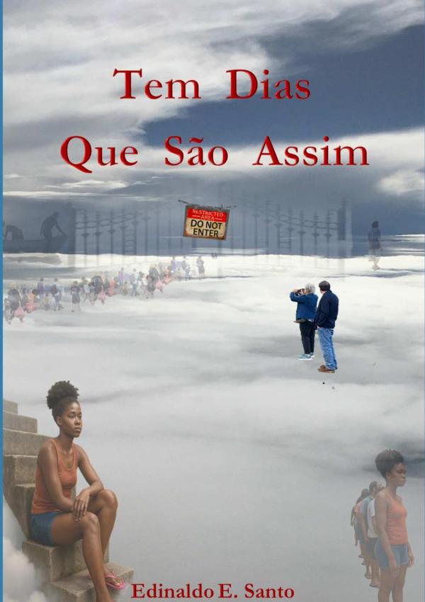 Tem Dias Que São Assim