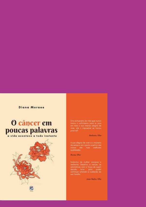 O Câncer Em Poucas Palavras