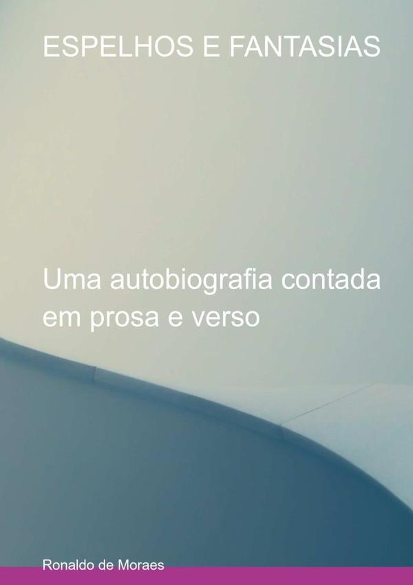 Espelhos E Fantasias