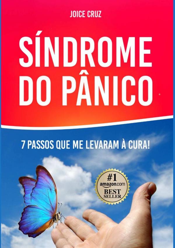Síndrome Do Pânico