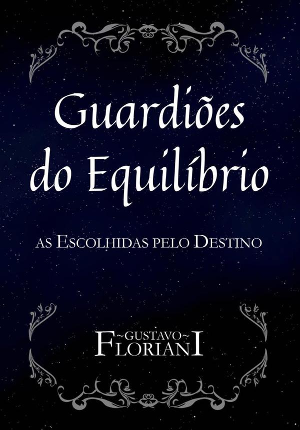 Guardiões Do Equilíbrio