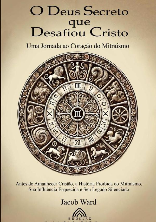 O Deus Secreto Que Desafiou Cristo