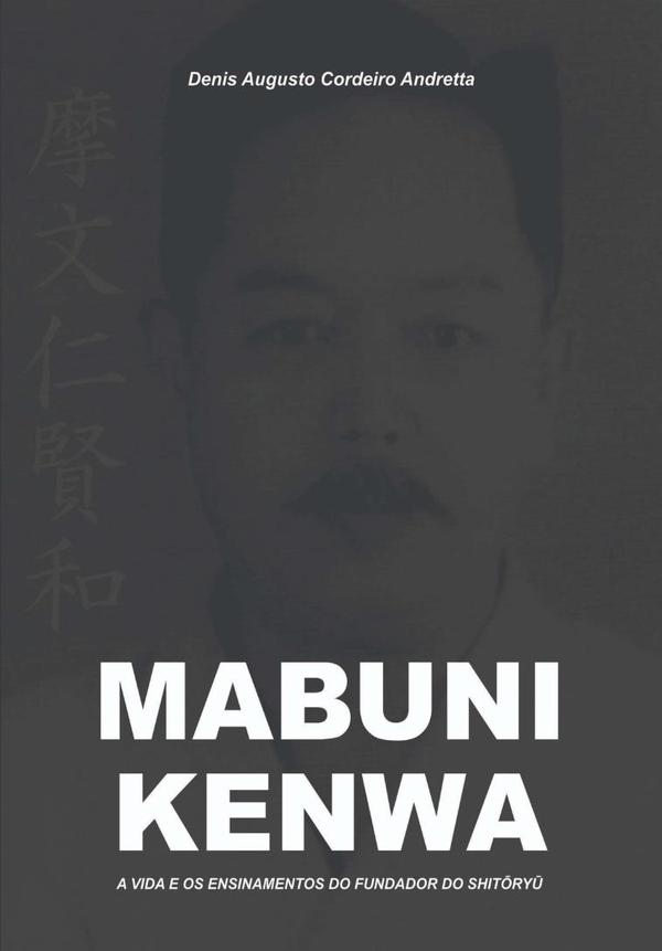 Mabuni Kenwa