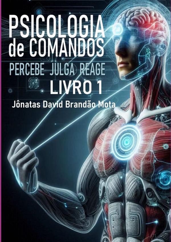 Psicologia De Comandos 1