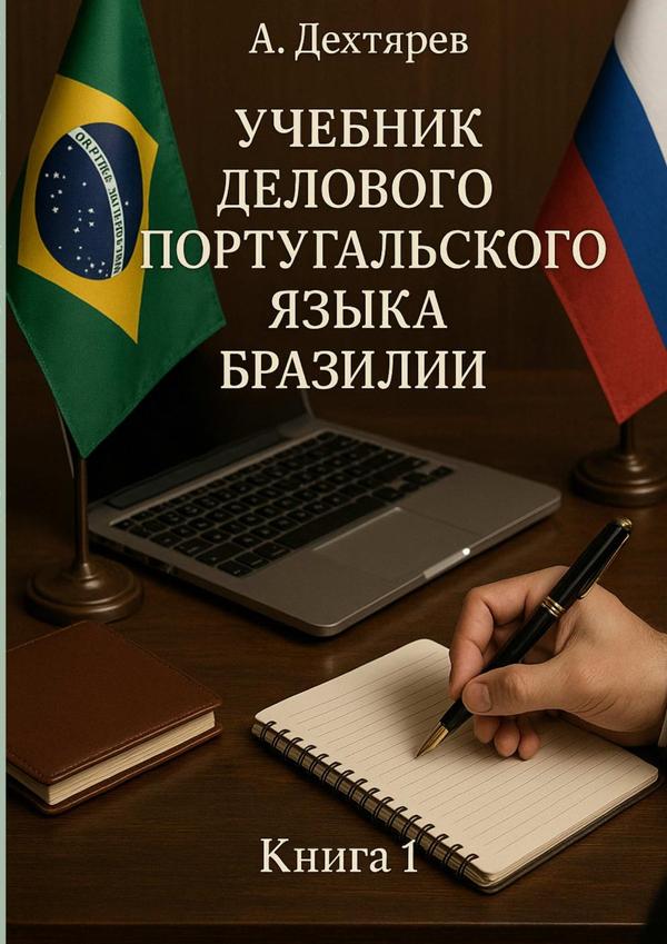 Manual De Português De Negócios Do Brasil   Volume 1