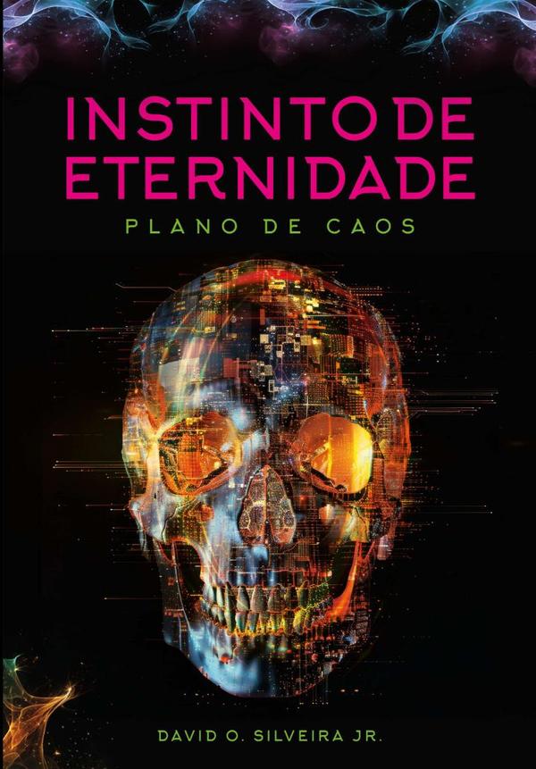 Instinto De Eternidade
