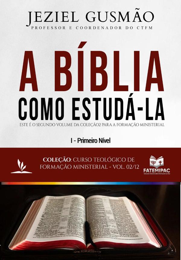 A Bíblia
