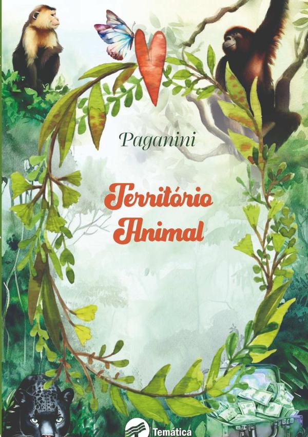 Território Animal