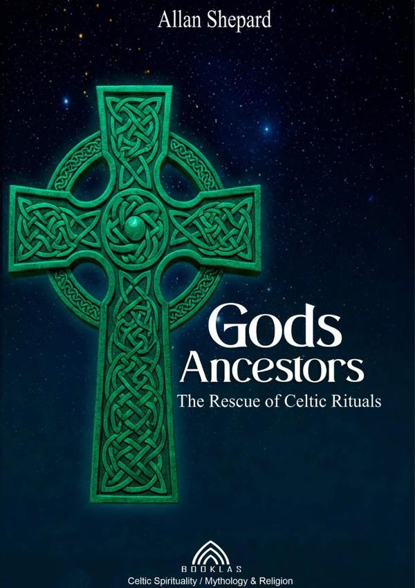 Gods Ancestors