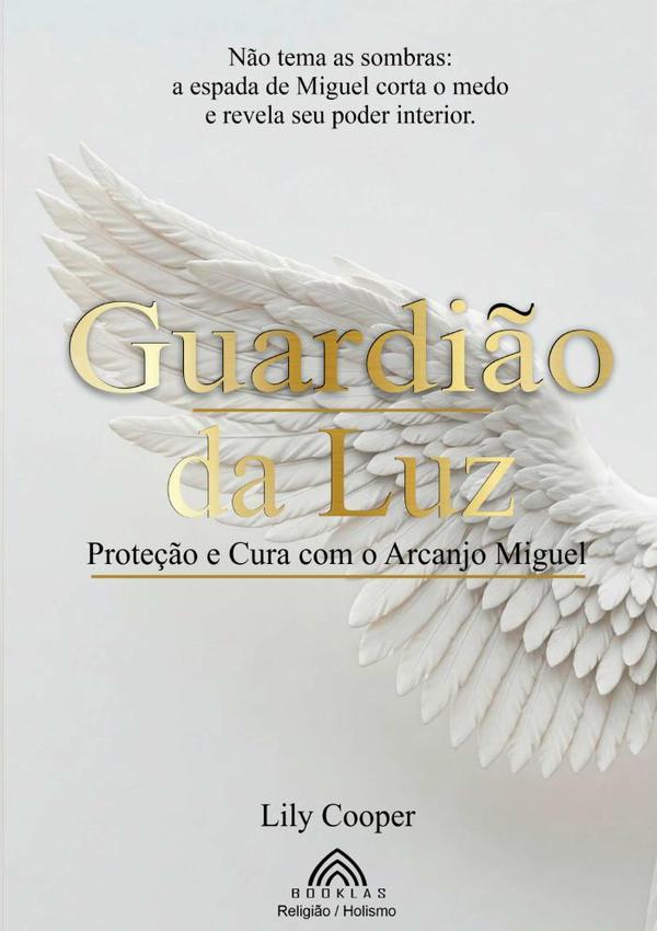 Guardião Da Luz