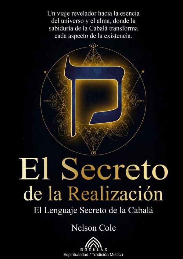 El Secreto De La Realización