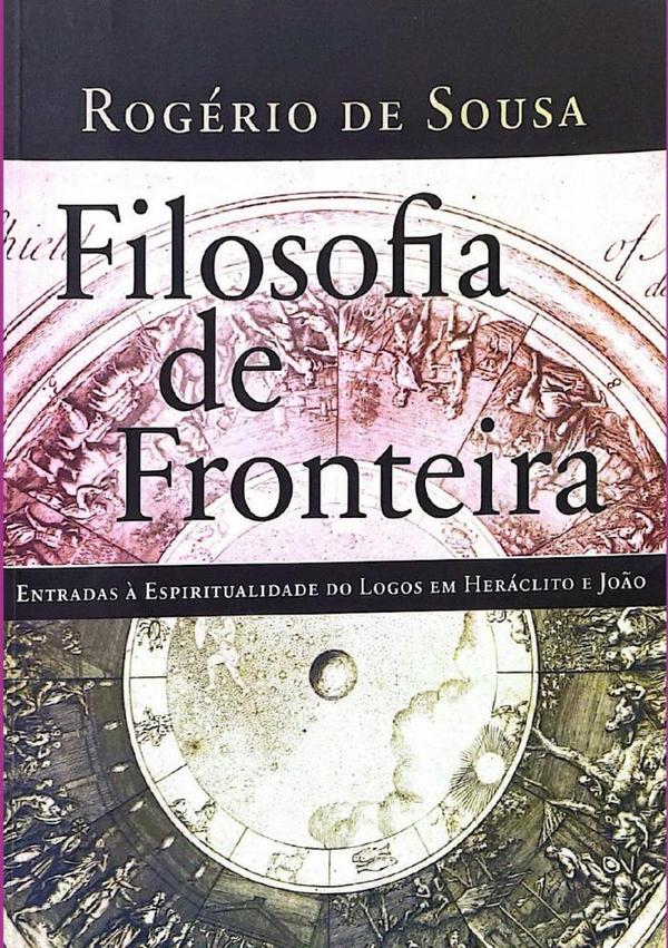 Filosofia De Fronteira