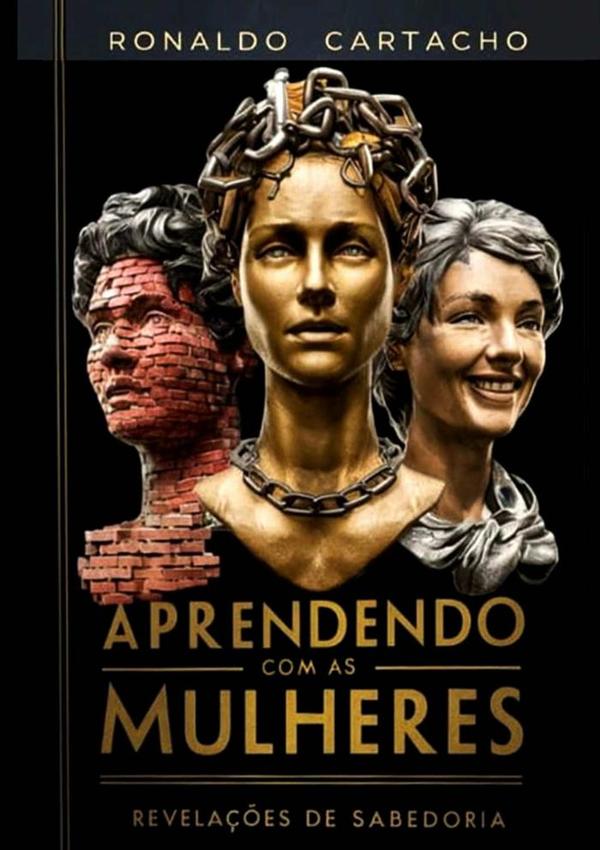 Aprendendo Com As Mulheres