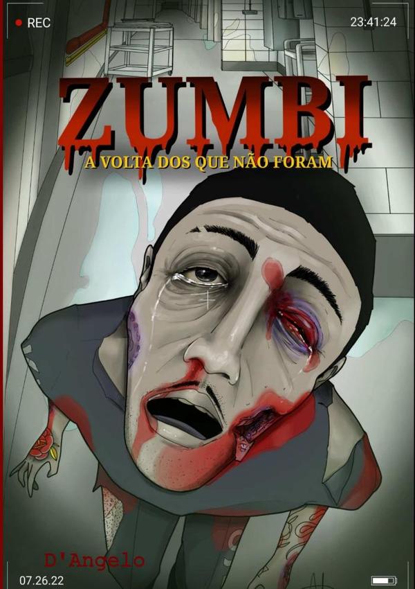 Zumbi