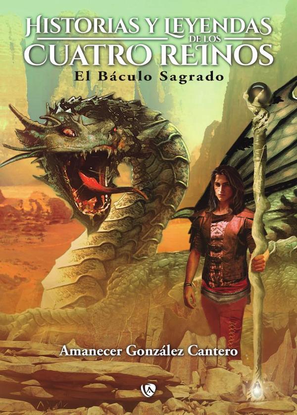 Historias y Leyendas de los Cuatro Reinos.