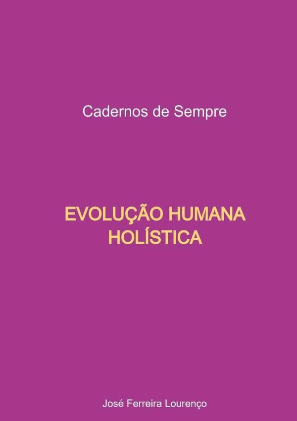 Evolução Humana Holística