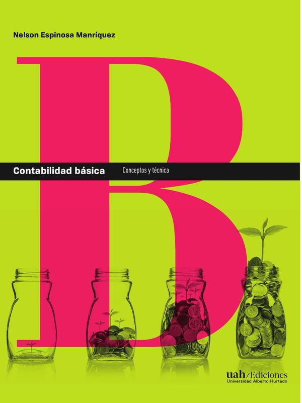 Contabilidad básica