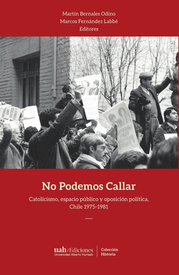 No Podemos Callar