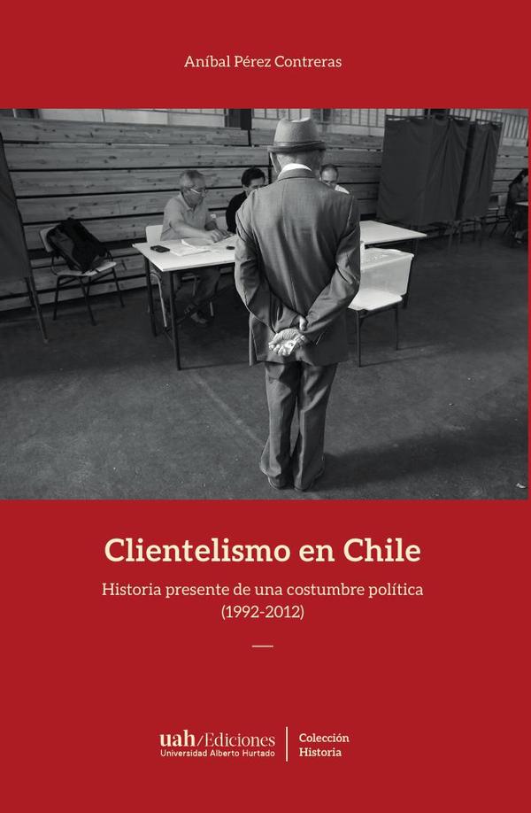 Clientelismo en Chile