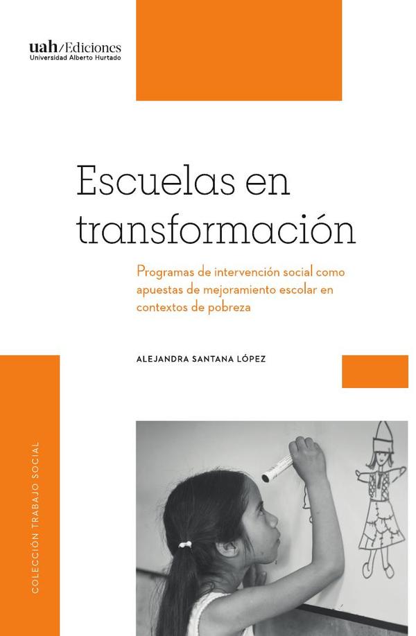 Escuelas en transformación