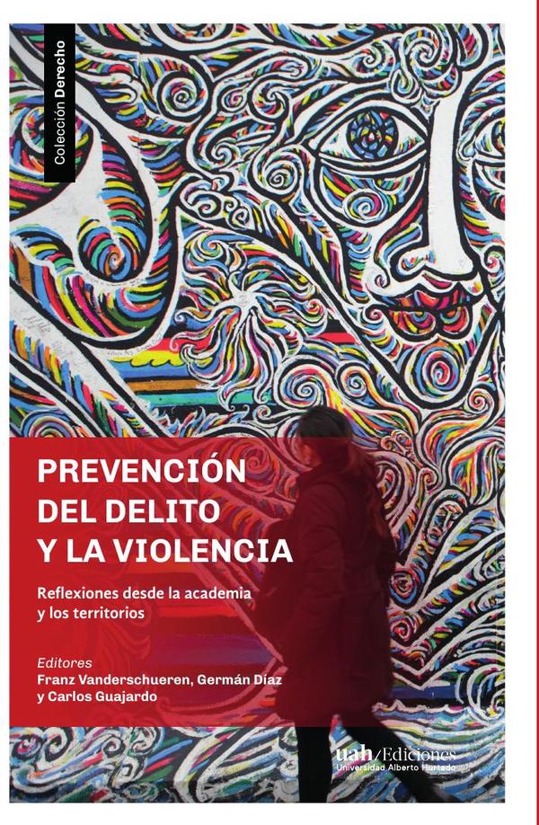 Prevención del delito y la violencia