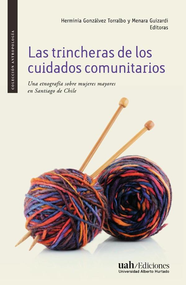 Las trincheras de los cuidados comunitarios