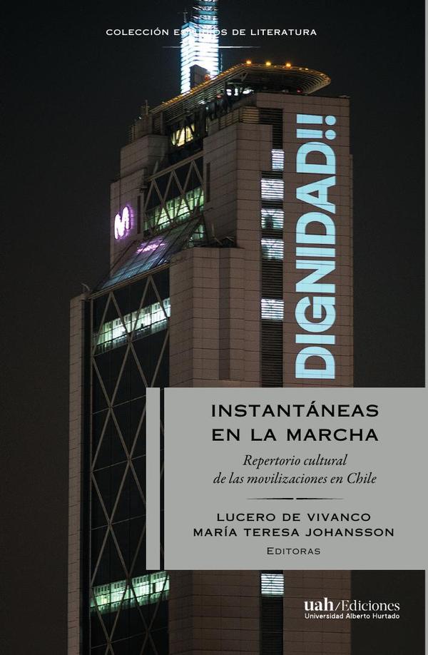 Instantáneas en la marcha