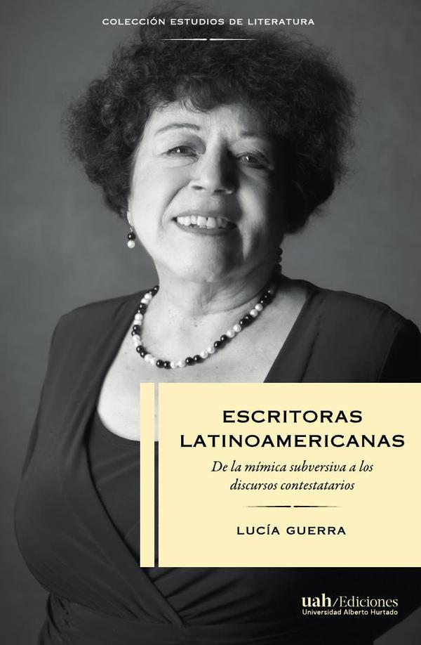 Escritoras latinoamericanas