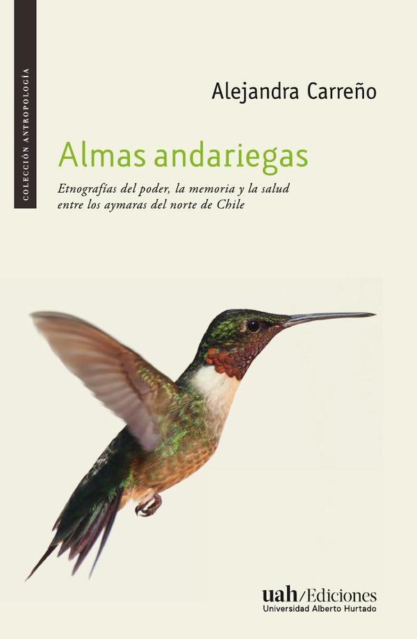 Almas andariegas